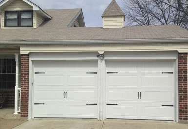 Emergency Garage Door Repairs