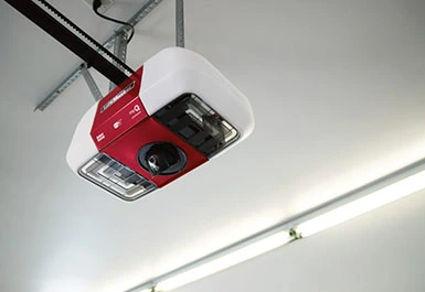 Garage Door Opener Repair